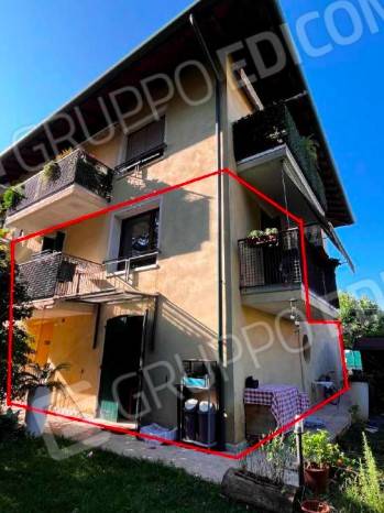 appartamento in vendita a Treviso in zona Centro Storico