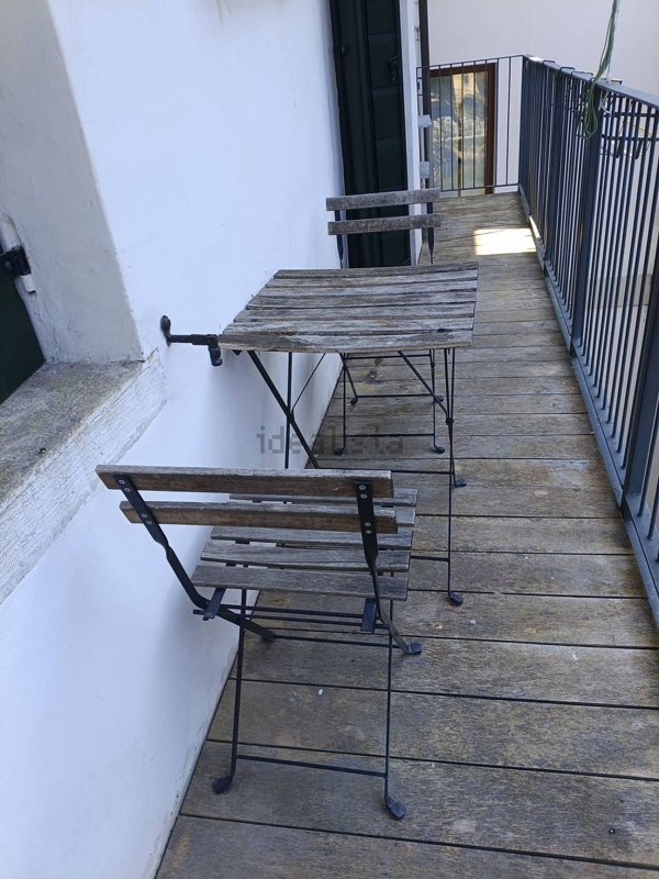 appartamento in vendita a Treviso in zona Centro Storico