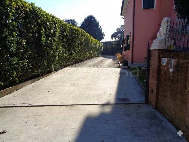 locale commerciale in vendita a Treviso in zona Sant'Angelo