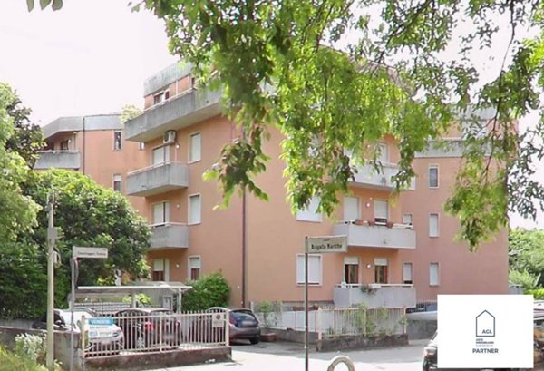 appartamento in vendita a Treviso in zona Centro Storico