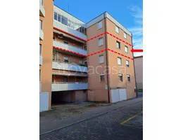 appartamento in vendita a Treviso in zona Centro Storico
