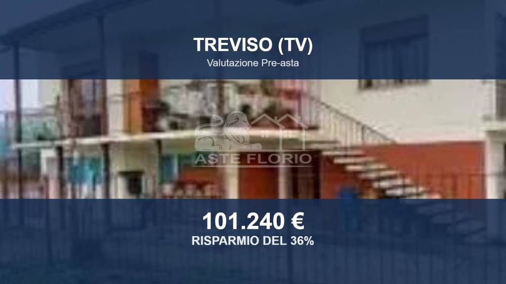 casa indipendente in vendita a Treviso in zona Canizzano