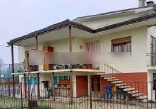 casa indipendente in vendita a Treviso