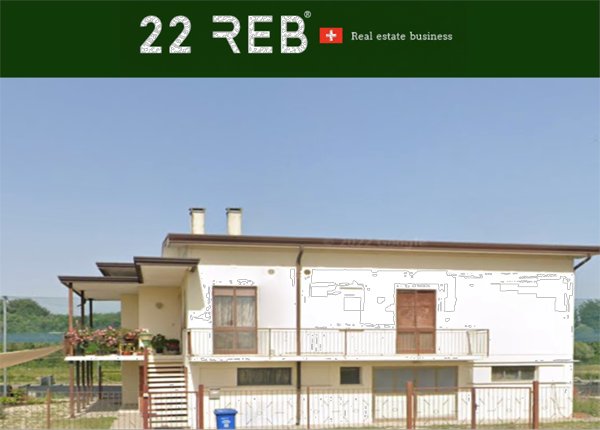 casa indipendente in vendita a Treviso in zona Canizzano
