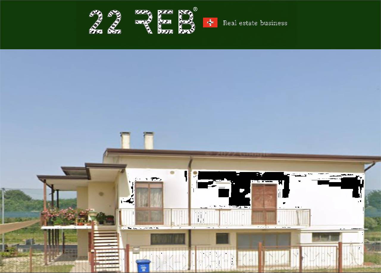 casa indipendente in vendita a Treviso in zona Canizzano