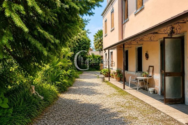 casa indipendente in vendita a Treviso