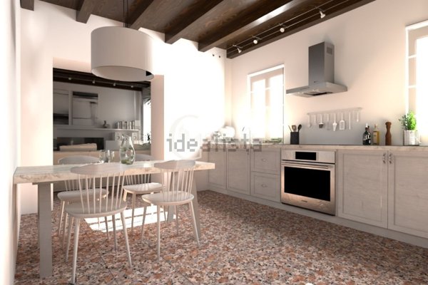 casa indipendente in vendita a Treviso