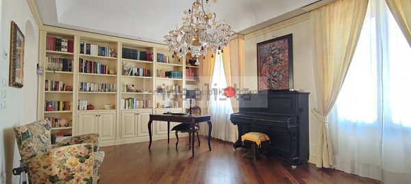 appartamento in vendita a Treviso