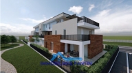 appartamento in vendita a Treviso in zona Ghirada / San Zeno
