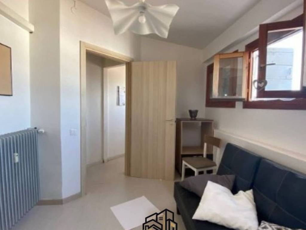 appartamento in vendita a Treviso in zona Centro Storico