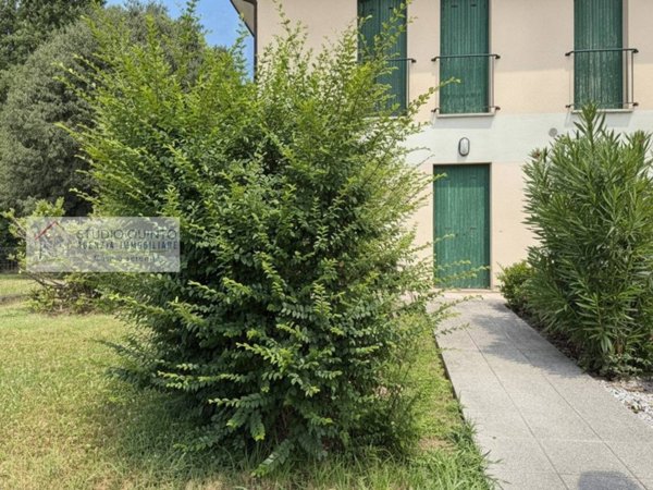 appartamento in vendita a Treviso in zona Canizzano
