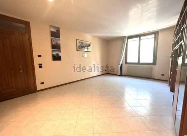 appartamento in vendita a Treviso