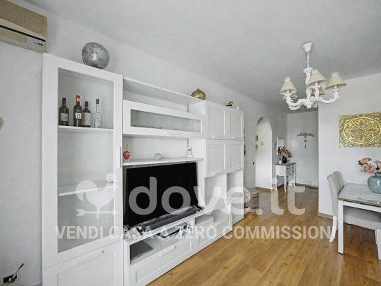 appartamento in vendita a Treviso in zona Santa Bona