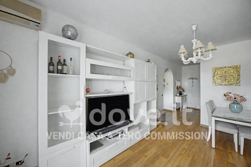 appartamento in vendita a Treviso in zona Santa Bona