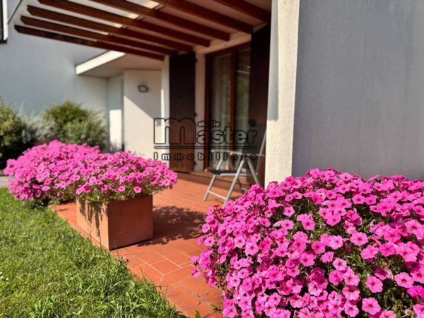 casa indipendente in vendita a Treviso