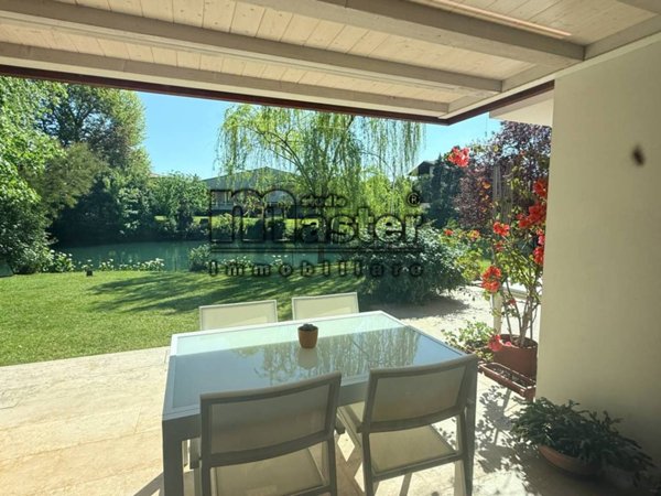 casa indipendente in vendita a Treviso in zona San Giuseppe