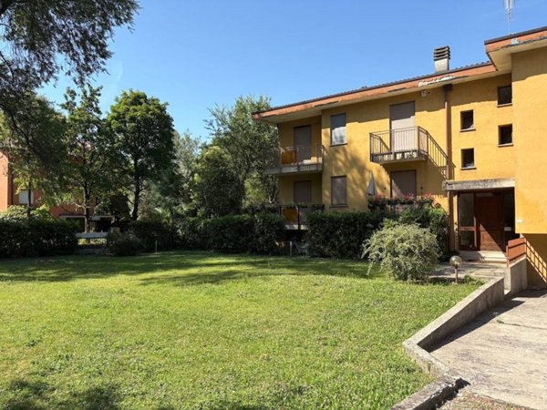 appartamento in vendita a Treviso in zona Santa Bona