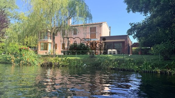 casa indipendente in vendita a Treviso in zona San Giuseppe