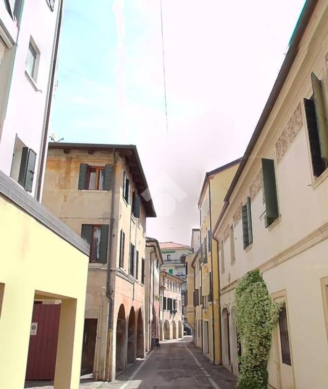 appartamento in vendita a Treviso in zona Centro Storico