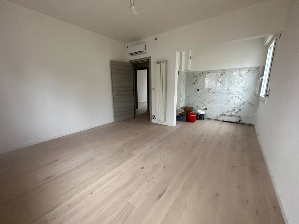 appartamento in vendita a Treviso in zona Centro Storico