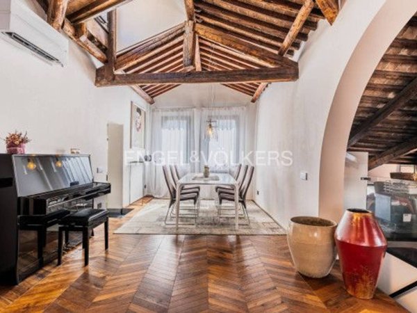 appartamento in vendita a Treviso in zona Centro Storico