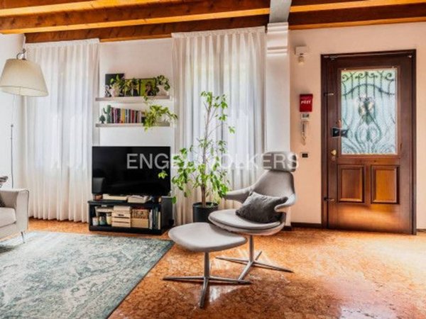 casa indipendente in vendita a Treviso in zona Centro Storico