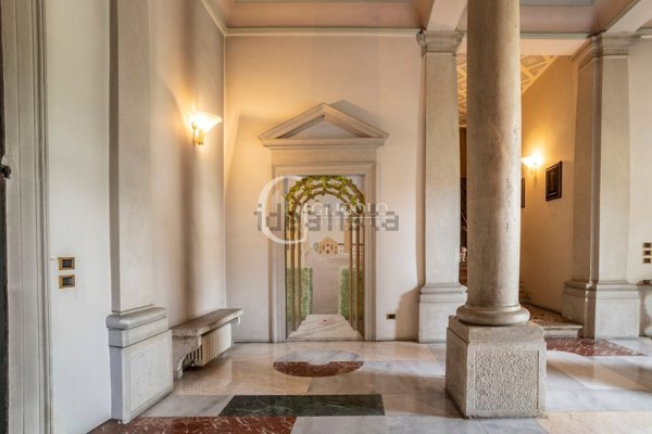 esavano in vendita a Treviso in zona Centro Storico