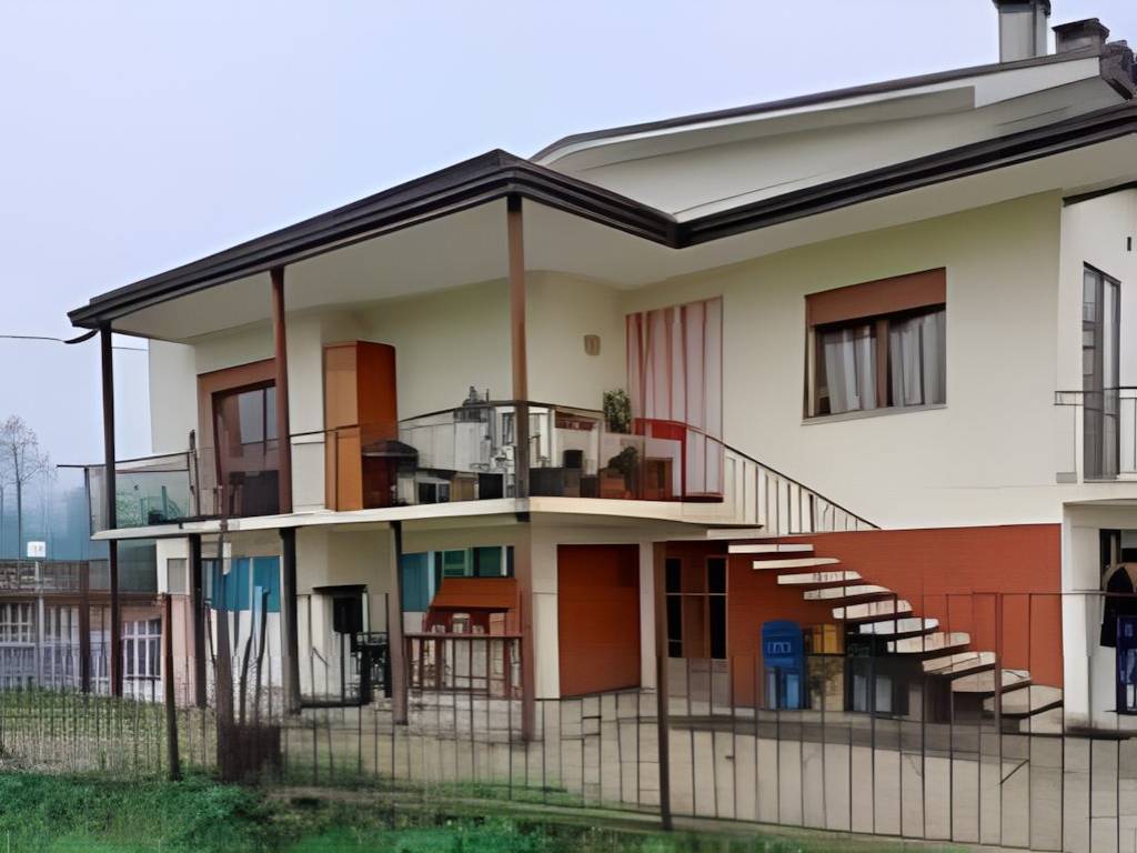 appartamento in vendita a Treviso in zona Canizzano