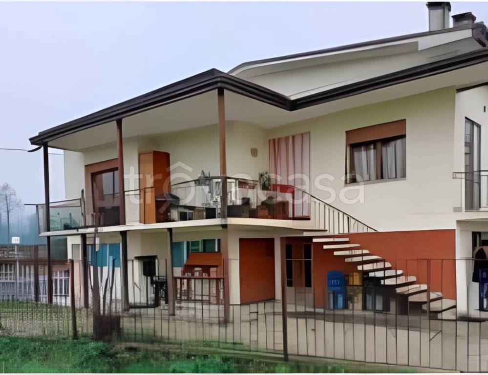 appartamento in vendita a Treviso in zona Canizzano
