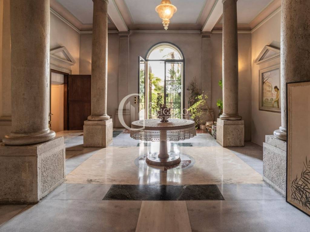 intera palazzina in vendita a Treviso in zona Centro Storico