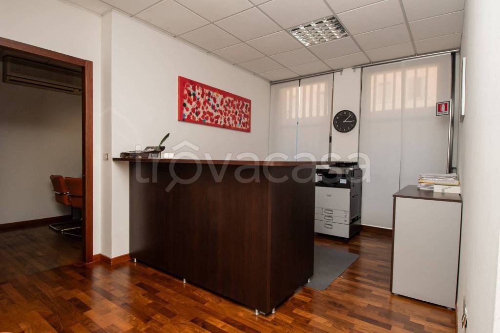 ufficio in vendita a Treviso in zona Centro Storico