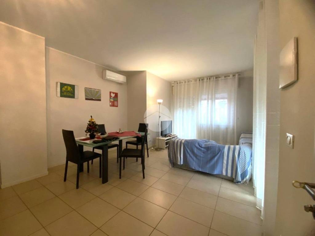 appartamento in vendita a Treviso in zona Ghirada / San Zeno