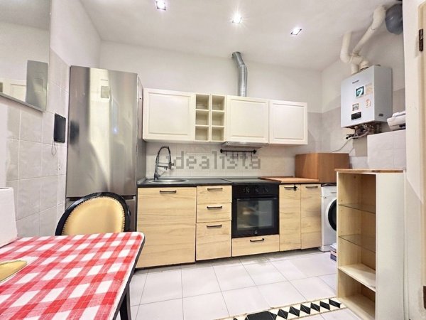 appartamento in vendita a Treviso in zona Ghirada / San Zeno