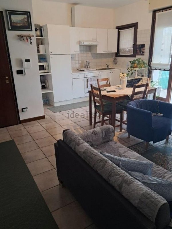 appartamento in vendita a Treviso in zona San Giuseppe