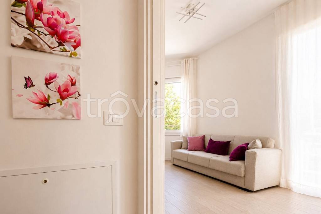appartamento in vendita a Treviso in zona Sant'Antonino
