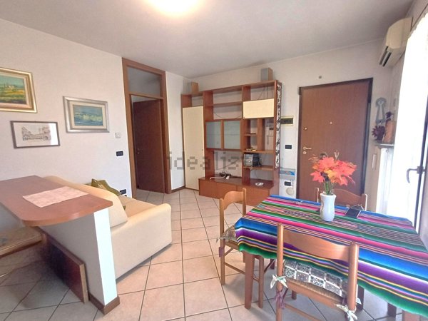 appartamento in vendita a Treviso in zona Centro Storico