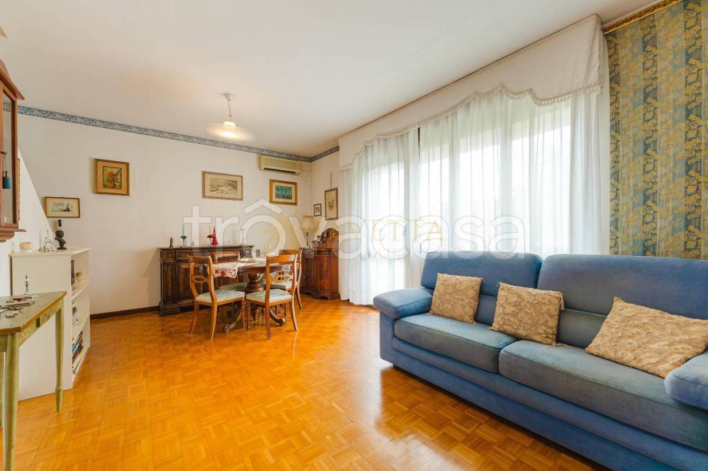 casa indipendente in vendita a Treviso in zona San Pelaio
