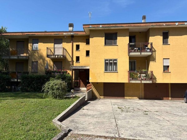 appartamento in vendita a Treviso in zona Centro Storico