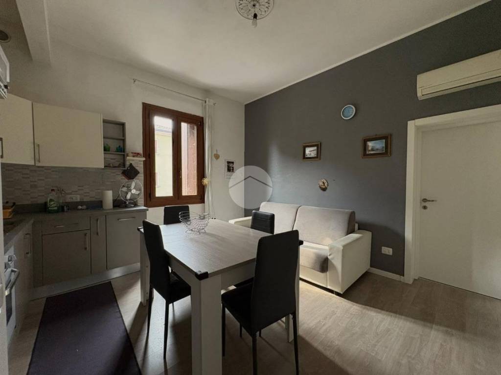 appartamento in vendita a Treviso in zona Ghirada / San Zeno