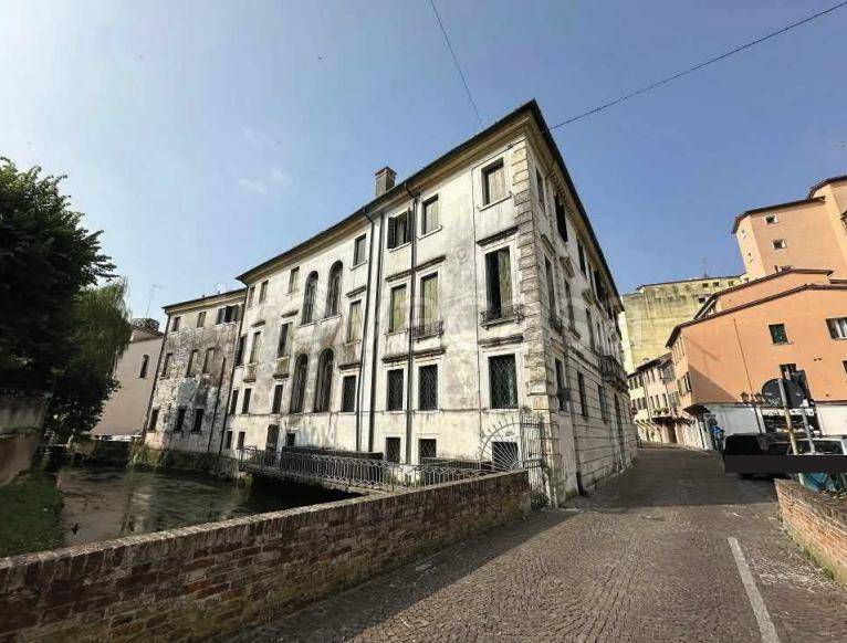 appartamento in vendita a Treviso