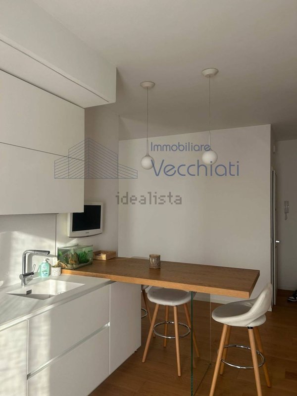 appartamento in vendita a Treviso in zona San Giuseppe