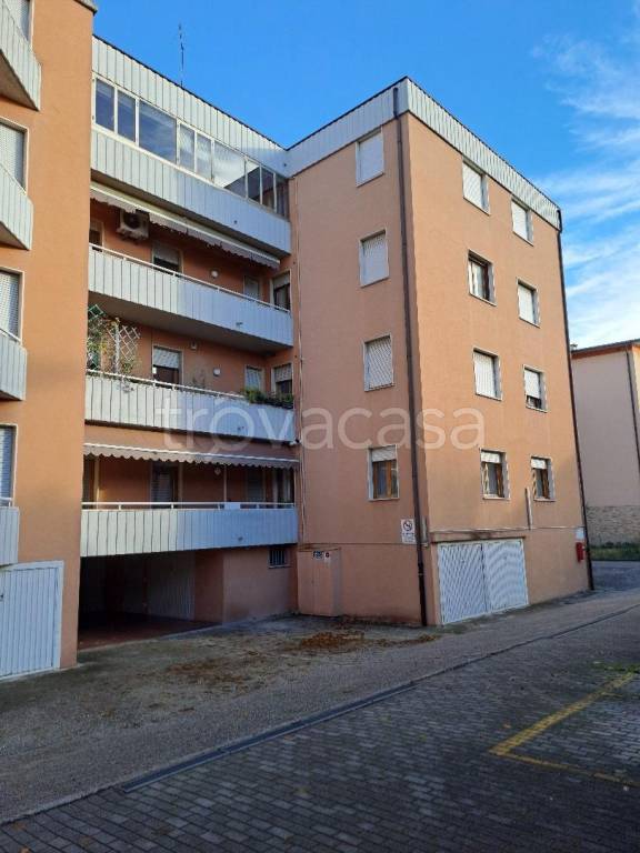 appartamento in vendita a Treviso in zona Centro Storico