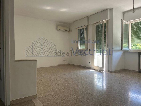 appartamento in vendita a Treviso in zona Ghirada / San Zeno