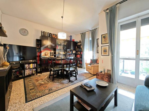 appartamento in vendita a Treviso in zona Centro Storico