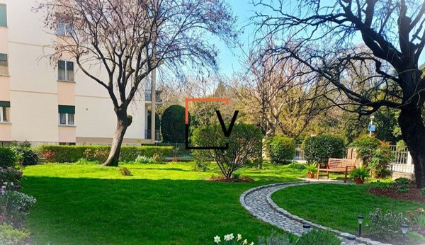 appartamento in vendita a Treviso in zona Centro Storico