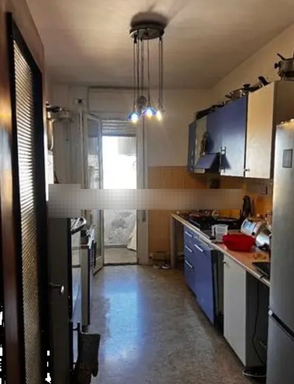 appartamento in vendita a Treviso
