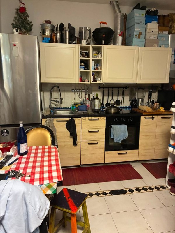 appartamento in vendita a Treviso in zona Centro Storico