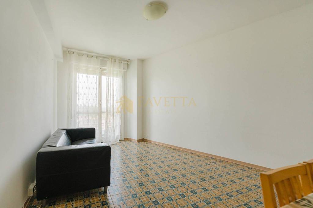 appartamento in vendita a Treviso in zona Santa Bona