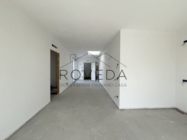 appartamento in vendita a Treviso in zona Sant'Antonino