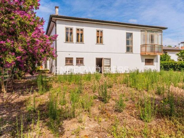 casa indipendente in vendita a Treviso in zona Santa Bona